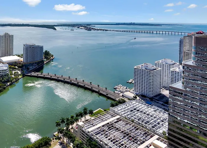 Icon Residences By Ss Vacation Rentals Miami